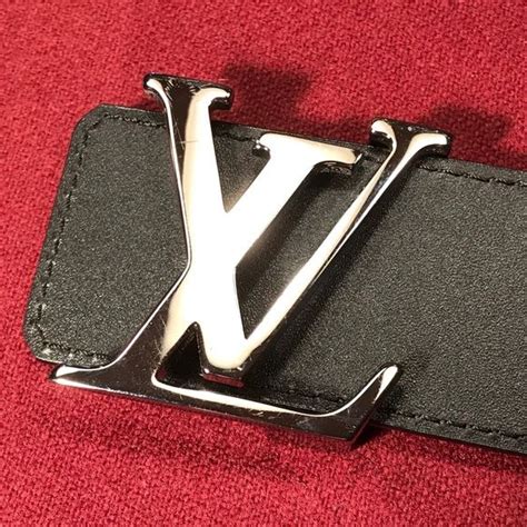 lv buckle scratch|cleaning louis vuitton belt buckles.